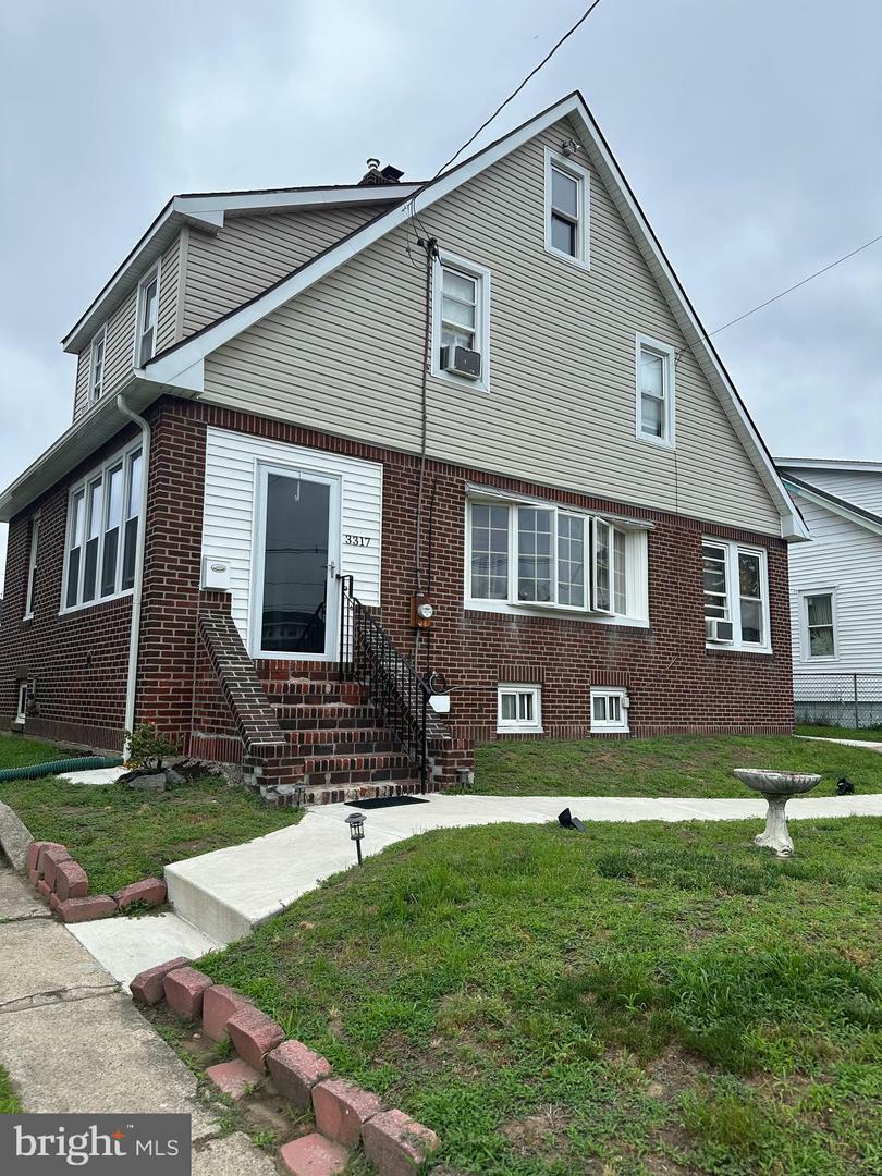 3317 Pelham Place  Camden NJ 08105 photo