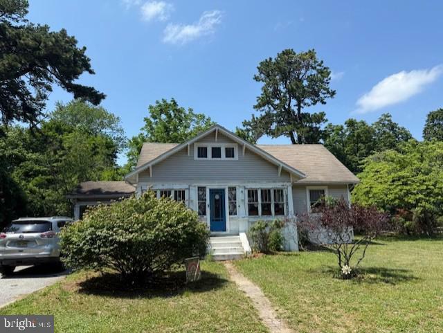 Property Photo: 2289 Almira Avenue NJ 08004