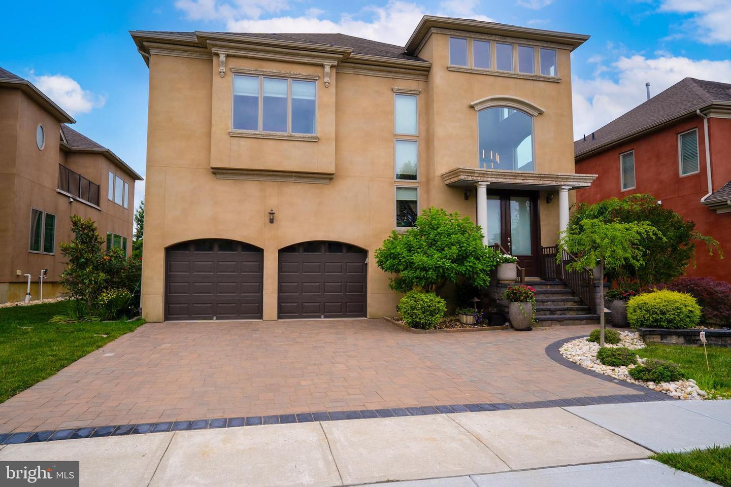Property Photo: 67 Davinci Drive NJ 08852