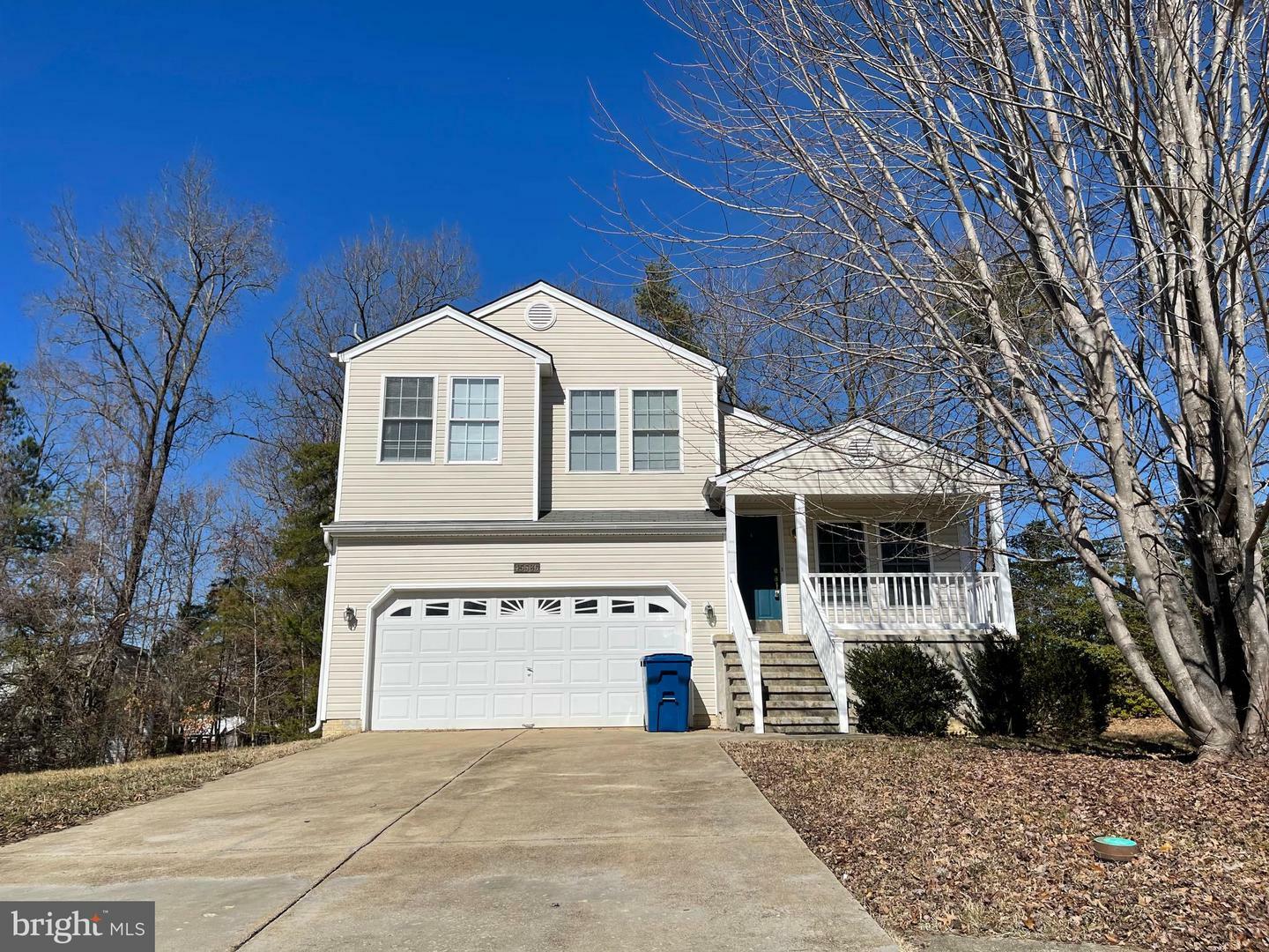 Property Photo: 45586 Curley Court MD 20634