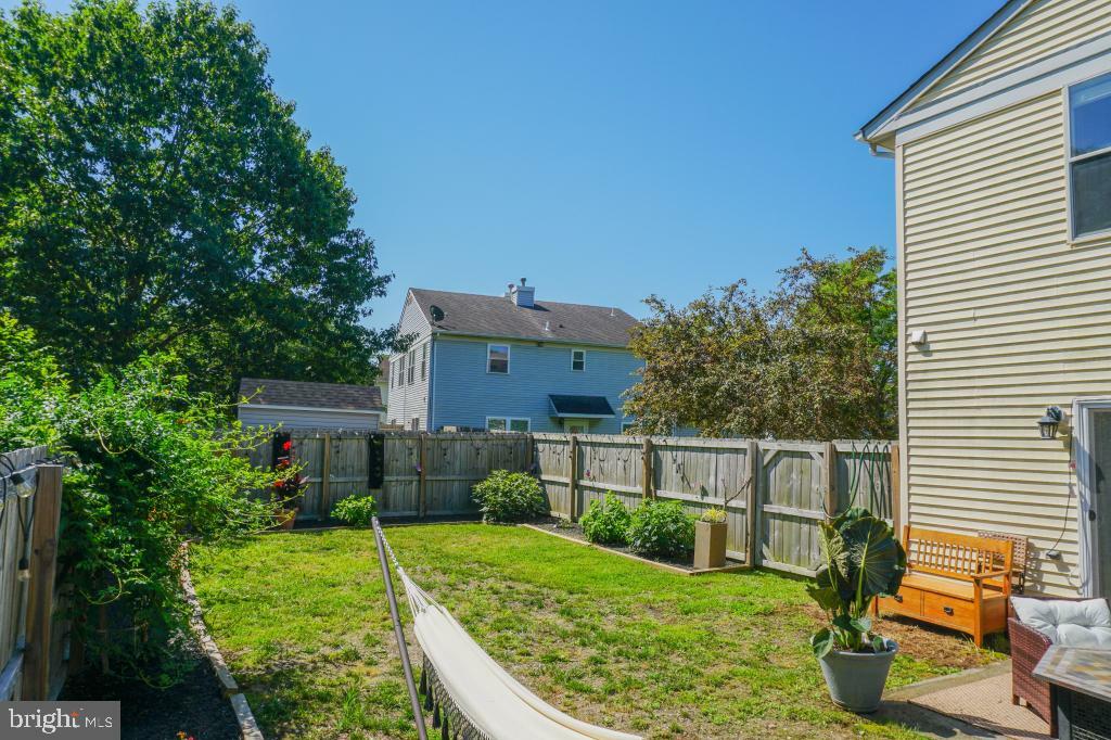 Property Photo: 21 Spyglass Court NJ 08520