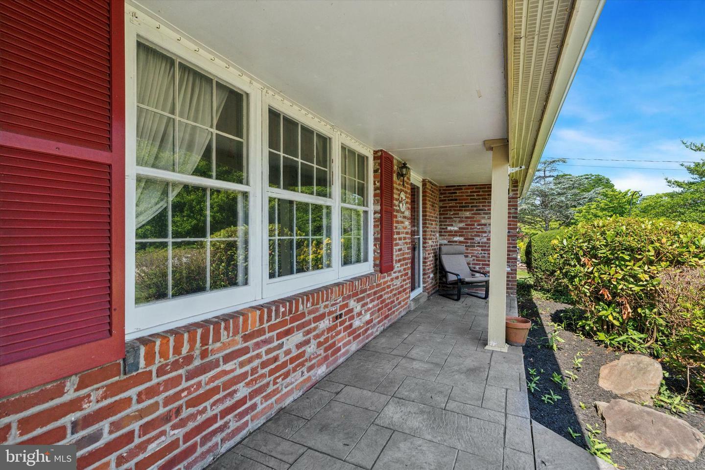 Property Photo: 29 Buckwalter Road PA 19403