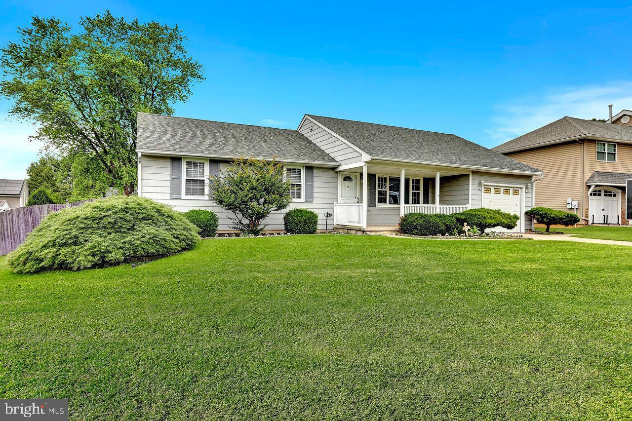 Property Photo: 114 Pelham Road NJ 08075