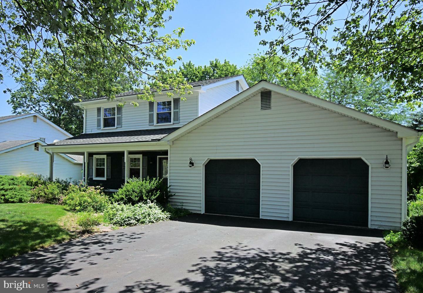 2466 Jean Drive  Hatfield PA 19440 photo
