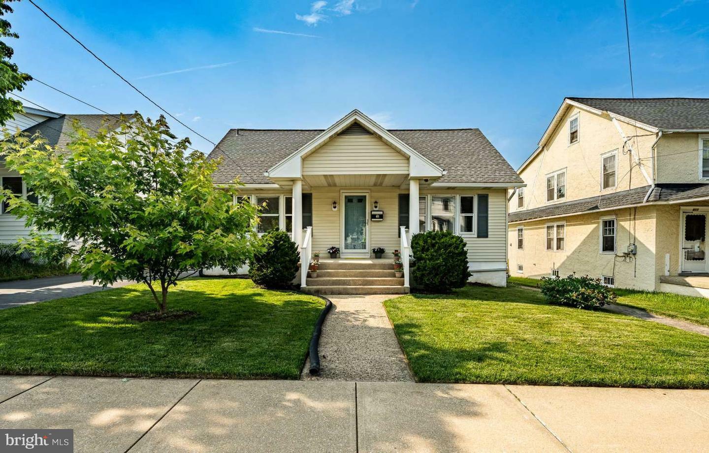 415 Highland Avenue  Downingtown PA 19335 photo