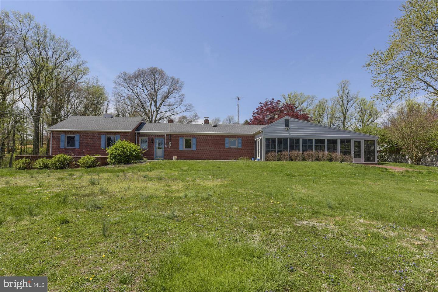 Property Photo: 29341 Glencoe Road MD 21645