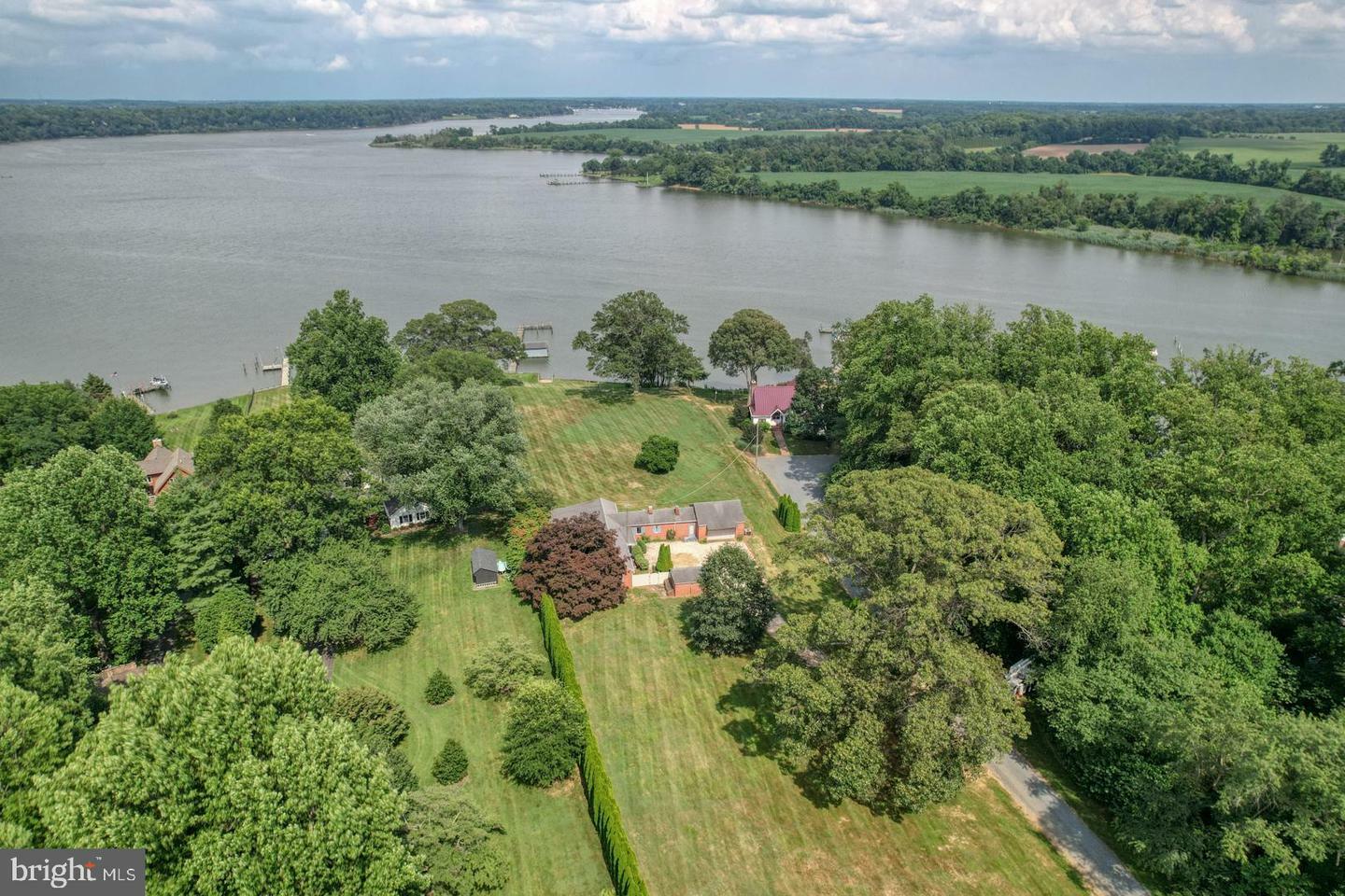 Property Photo:  29341 Glencoe Road  MD 21645 