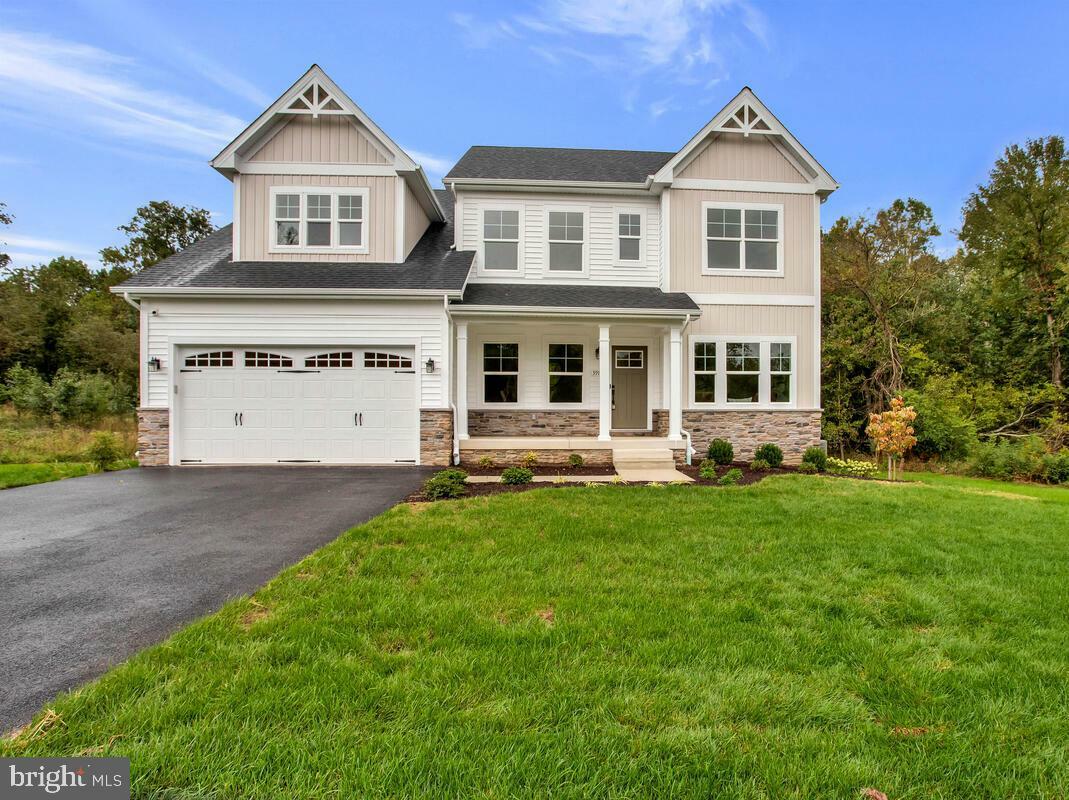 Property Photo: 6440 Briarwood Drive MD 20639