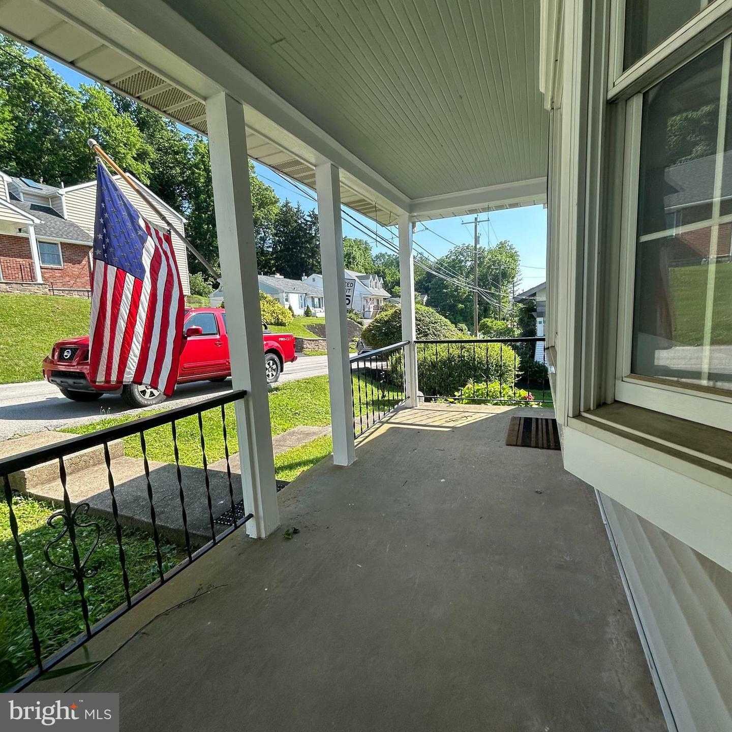Property Photo: 379 Dehaven Street PA 19428