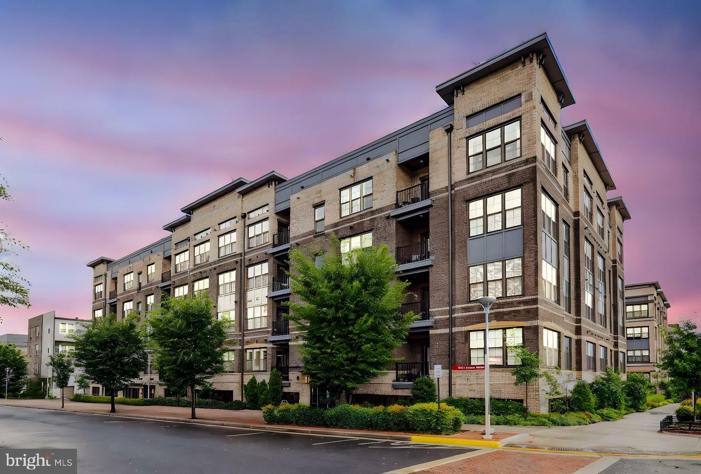 Property Photo: 2324 Wind Charm Street 307 VA 20171