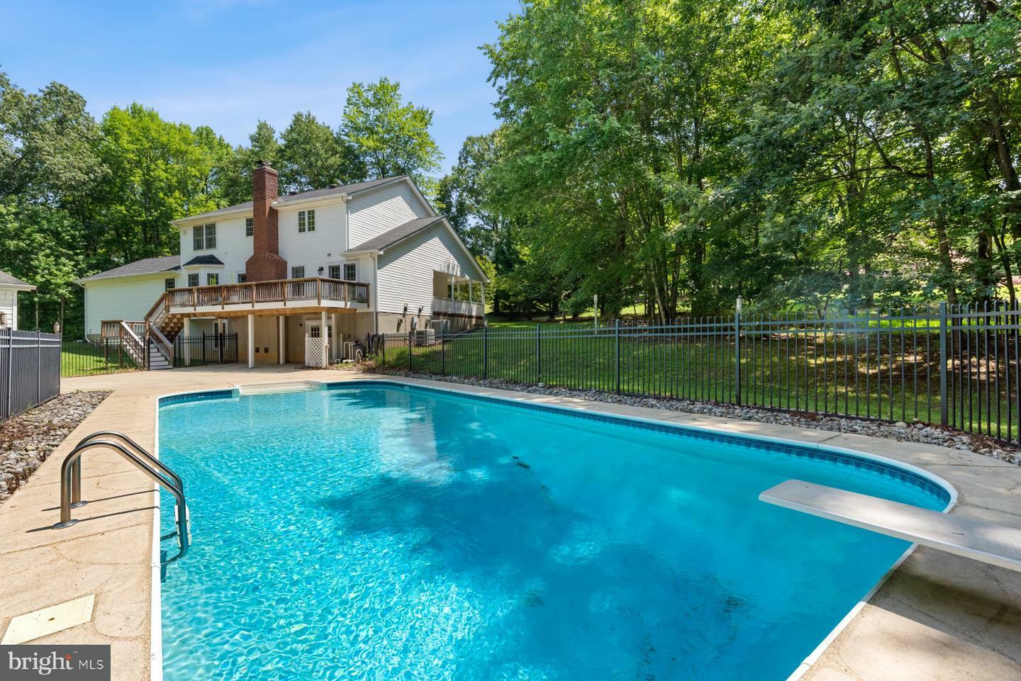 Property Photo: 6500 Dobbins Court MD 20646