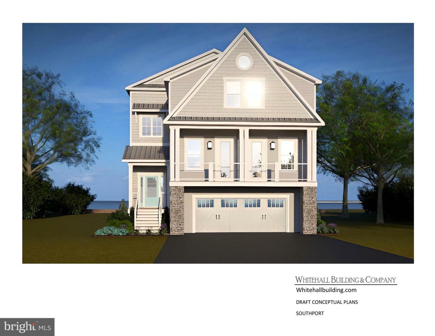 Property Photo:  48A E Lake Drive  MD 21403 