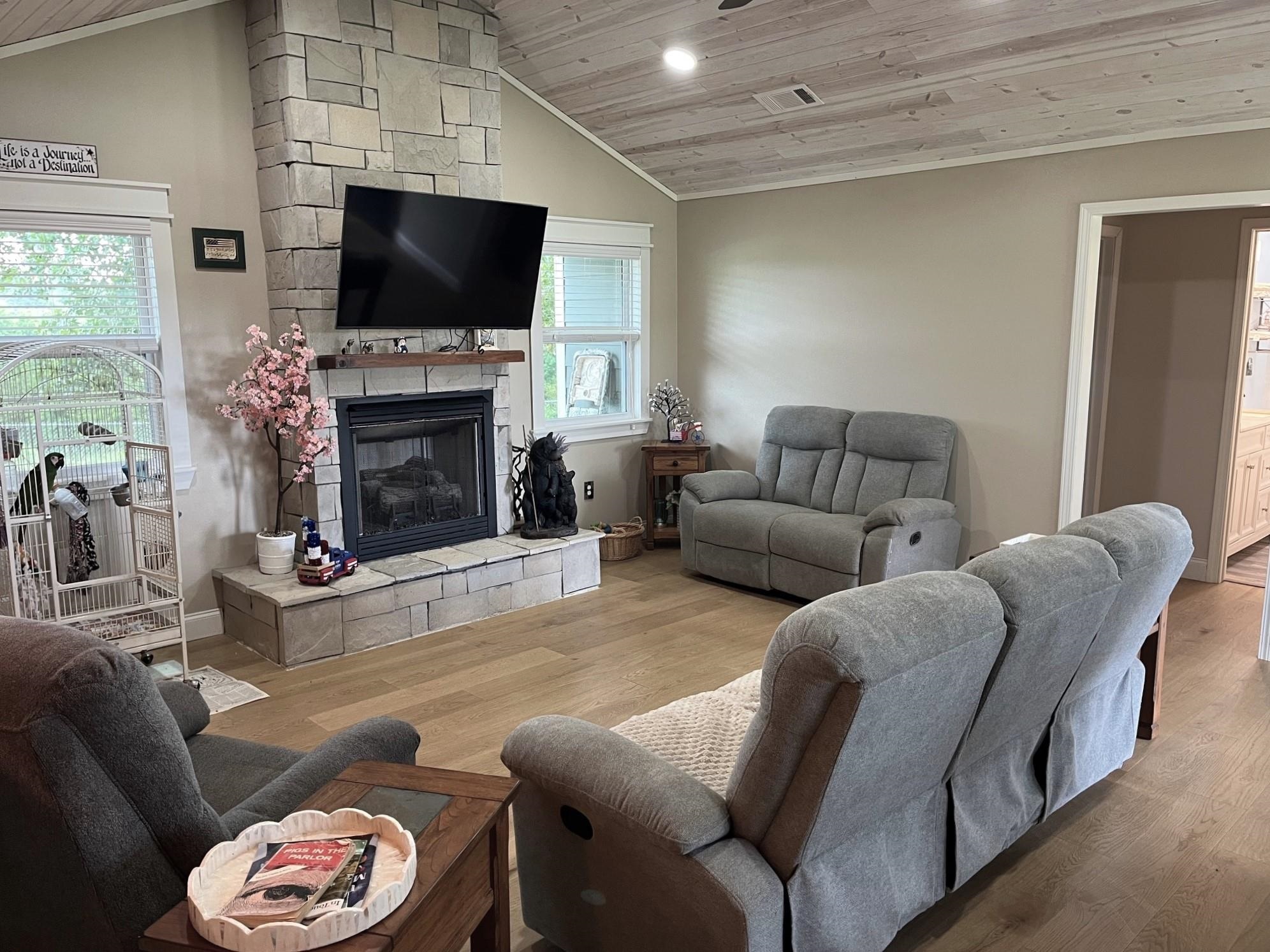 Property Photo: 785 Barren Fork Road AR 72561