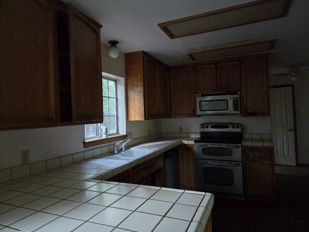 Property Photo: 19240 Middle Camp Sugar Pine Road CA 95383