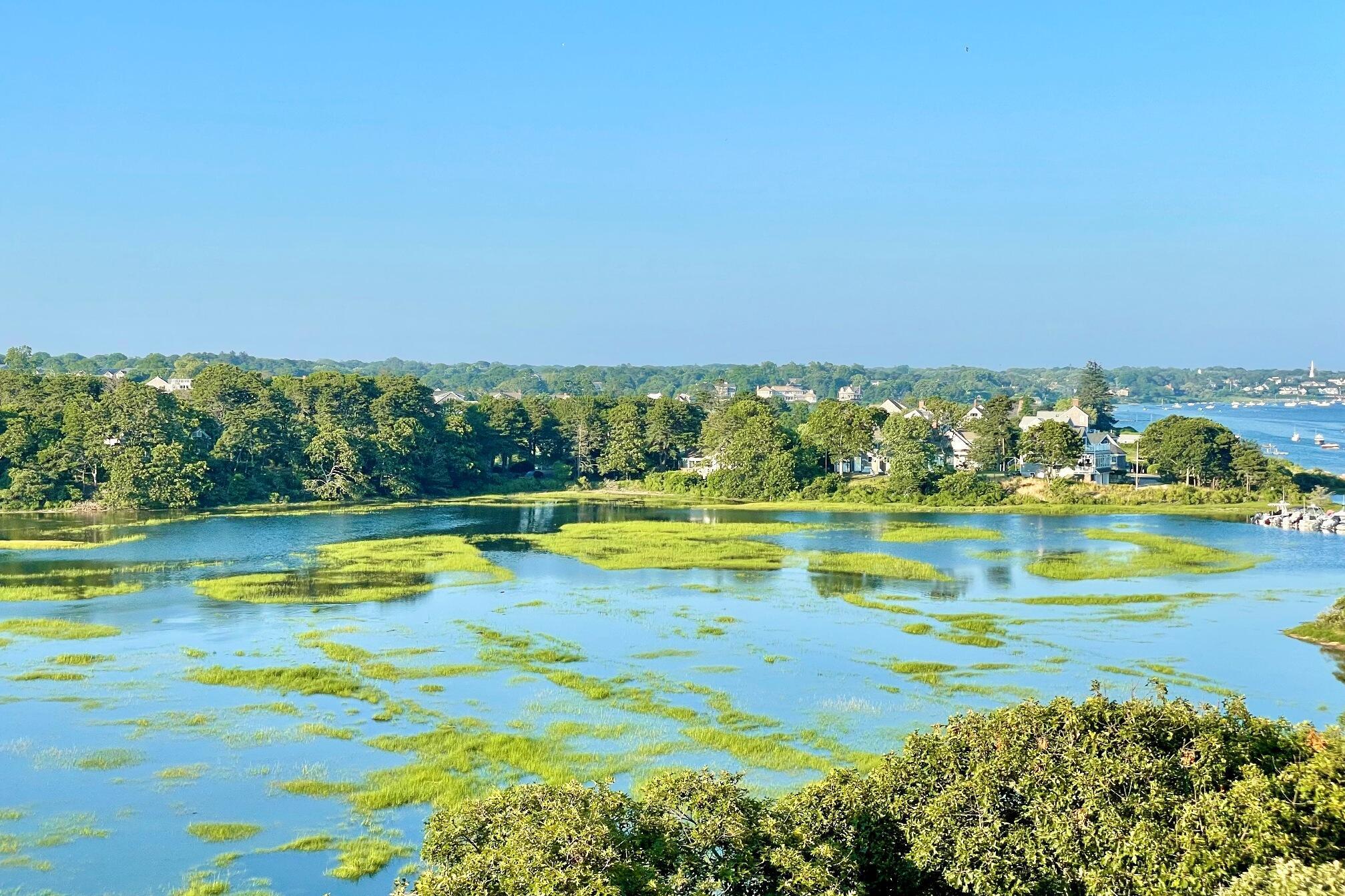 Property Photo: 7 Squanto Drive MA 02633