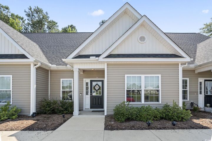Property Photo:  116 Kingsbury Loop C  SC 29526 
