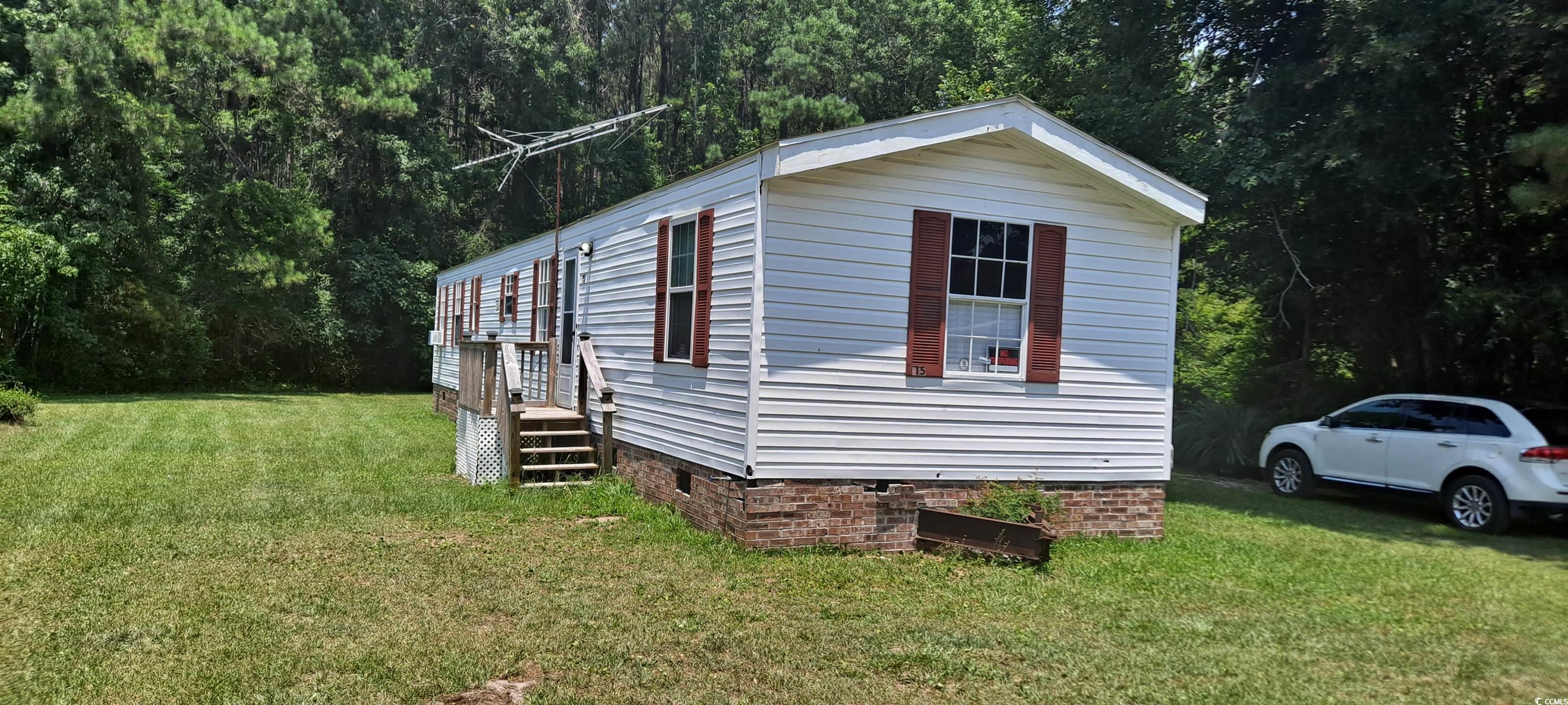 Property Photo: 75 Page Ln. SC 29585