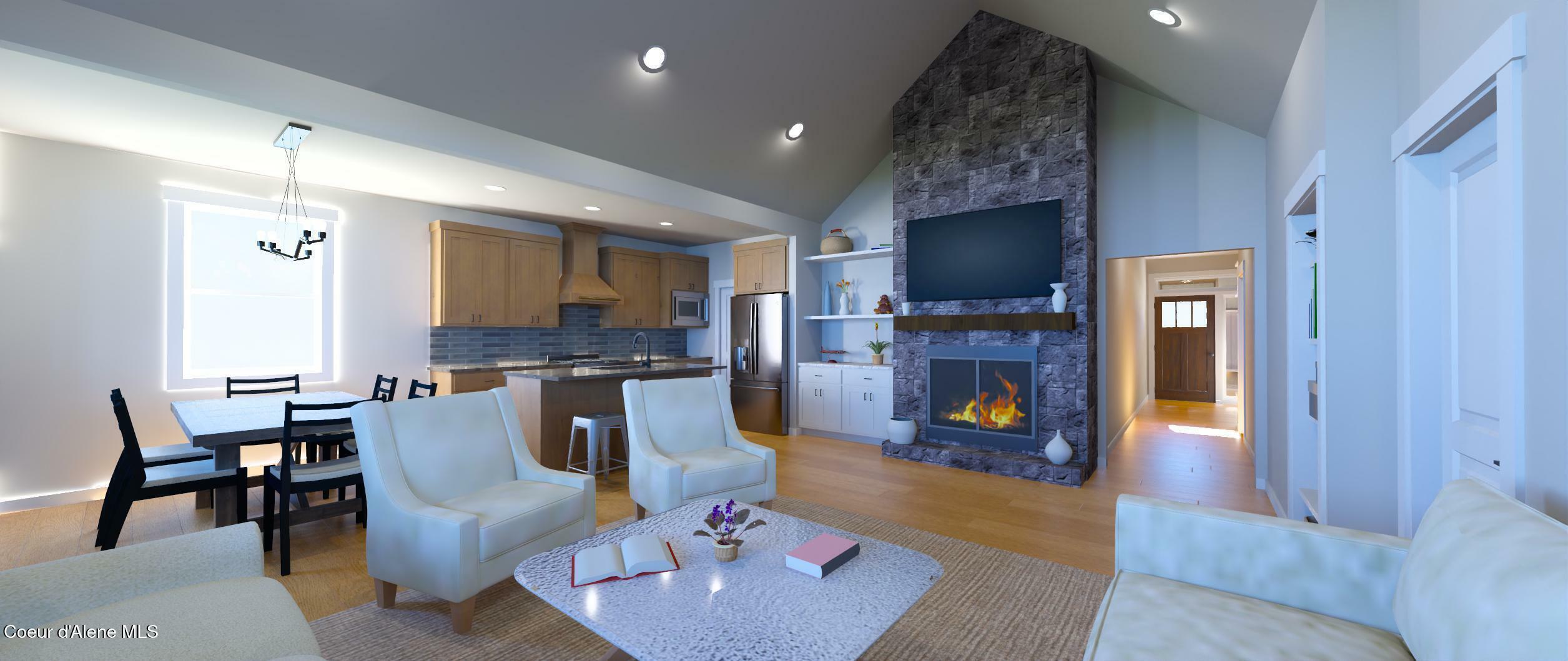 Property Photo: 3491 N Blaze Loop ID 83854