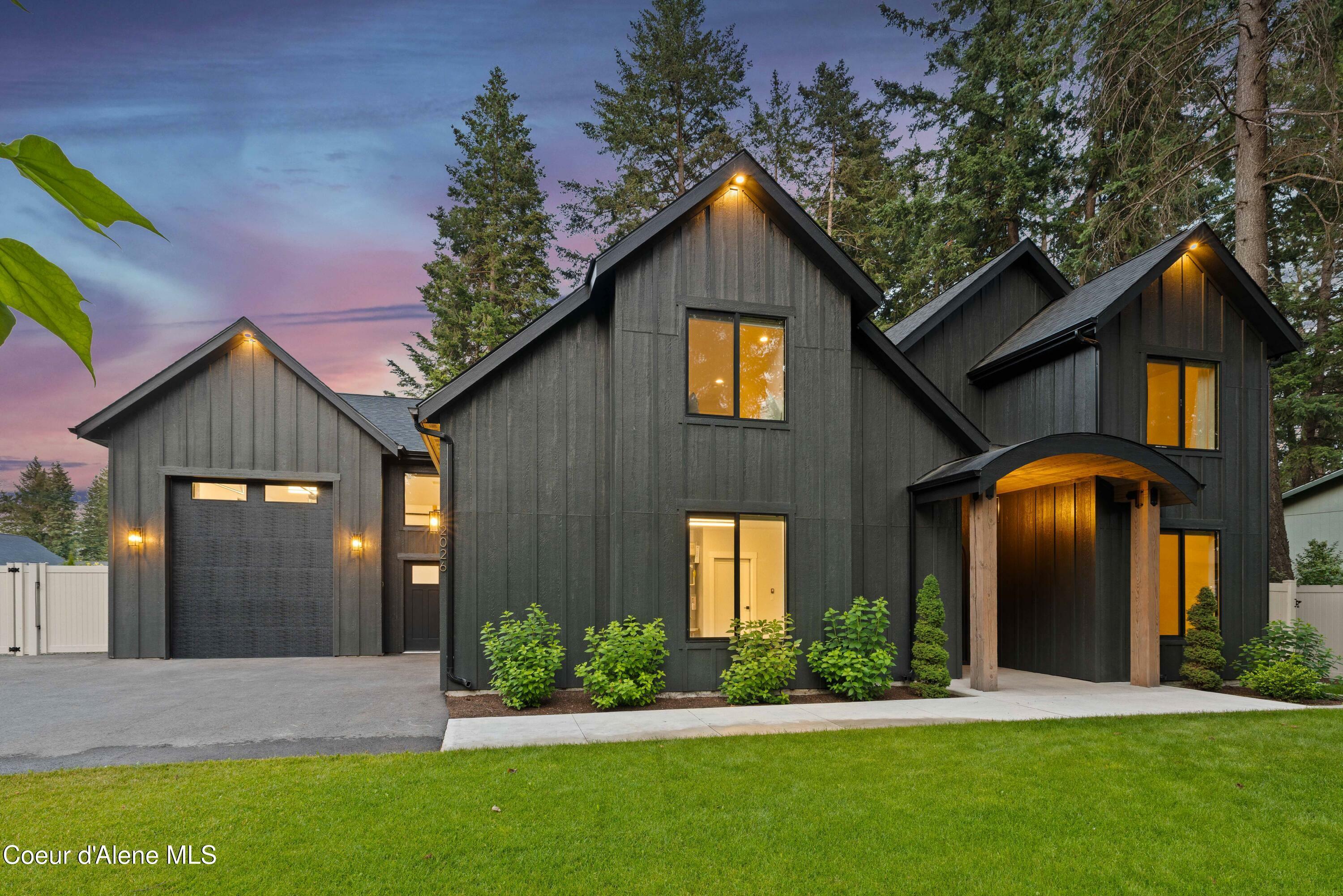 Property Photo: 12026 N Ruby Dr ID 83835