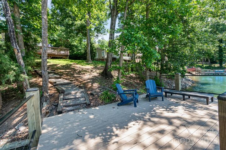 Property Photo: 353 Whippoorwill Road NC 28117