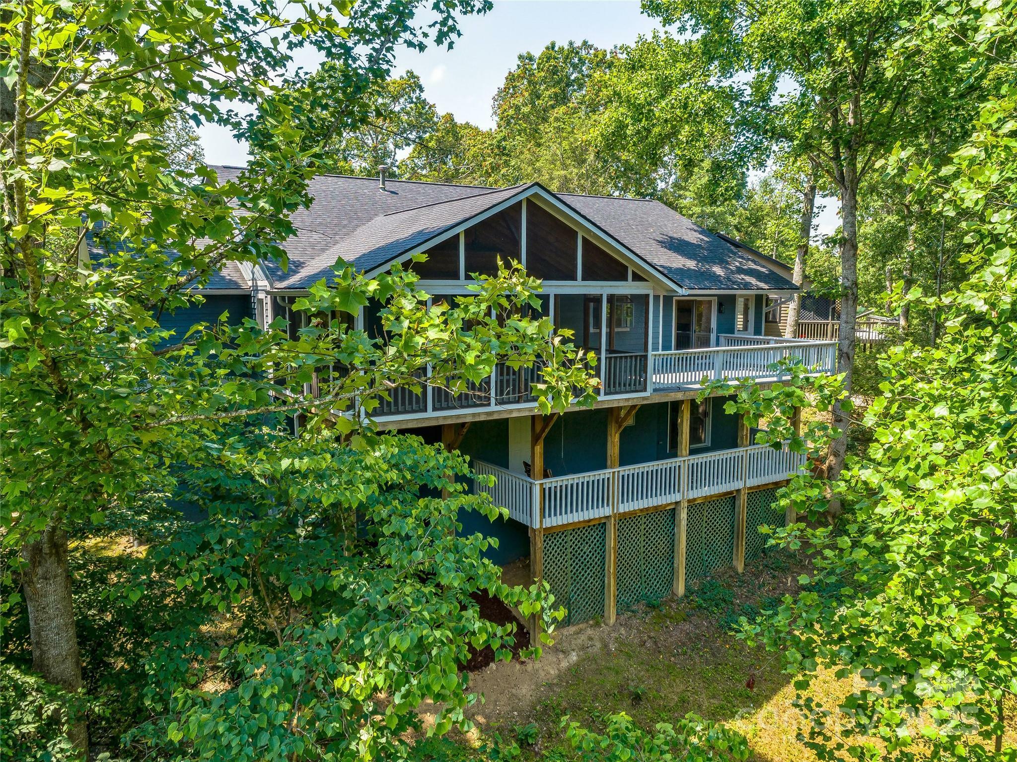 Property Photo: 15 Josie Lane NC 28804