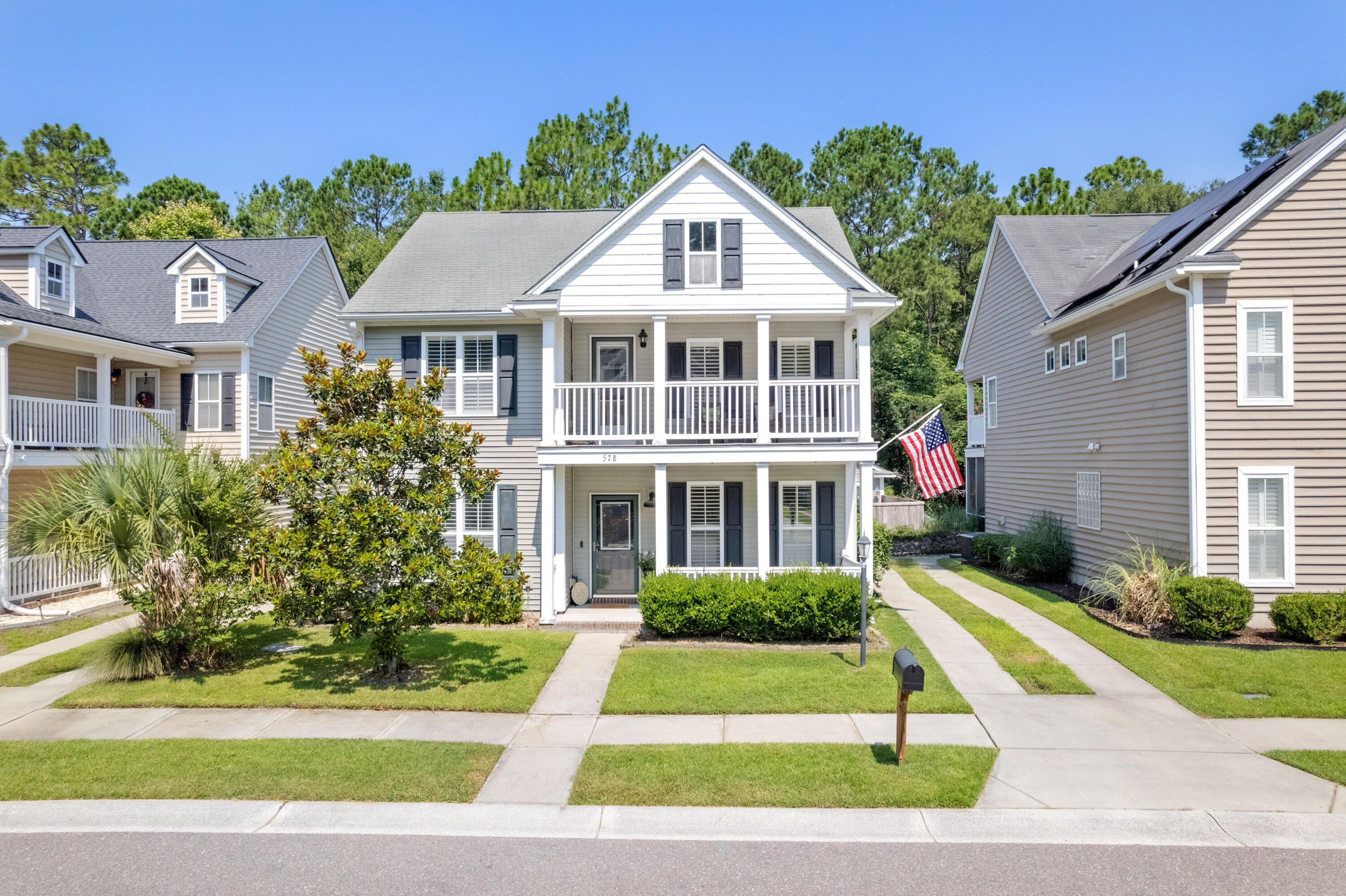 578 Delafield Drive  Summerville SC 29483 photo