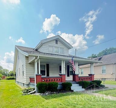 Property Photo:  4234 Hamilton Cleves Road  OH 45014 
