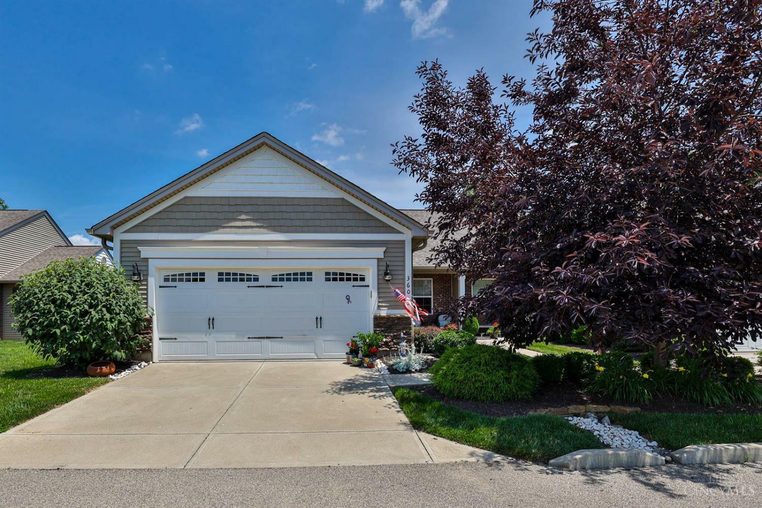 Property Photo: 360 Miami Trace OH 45030