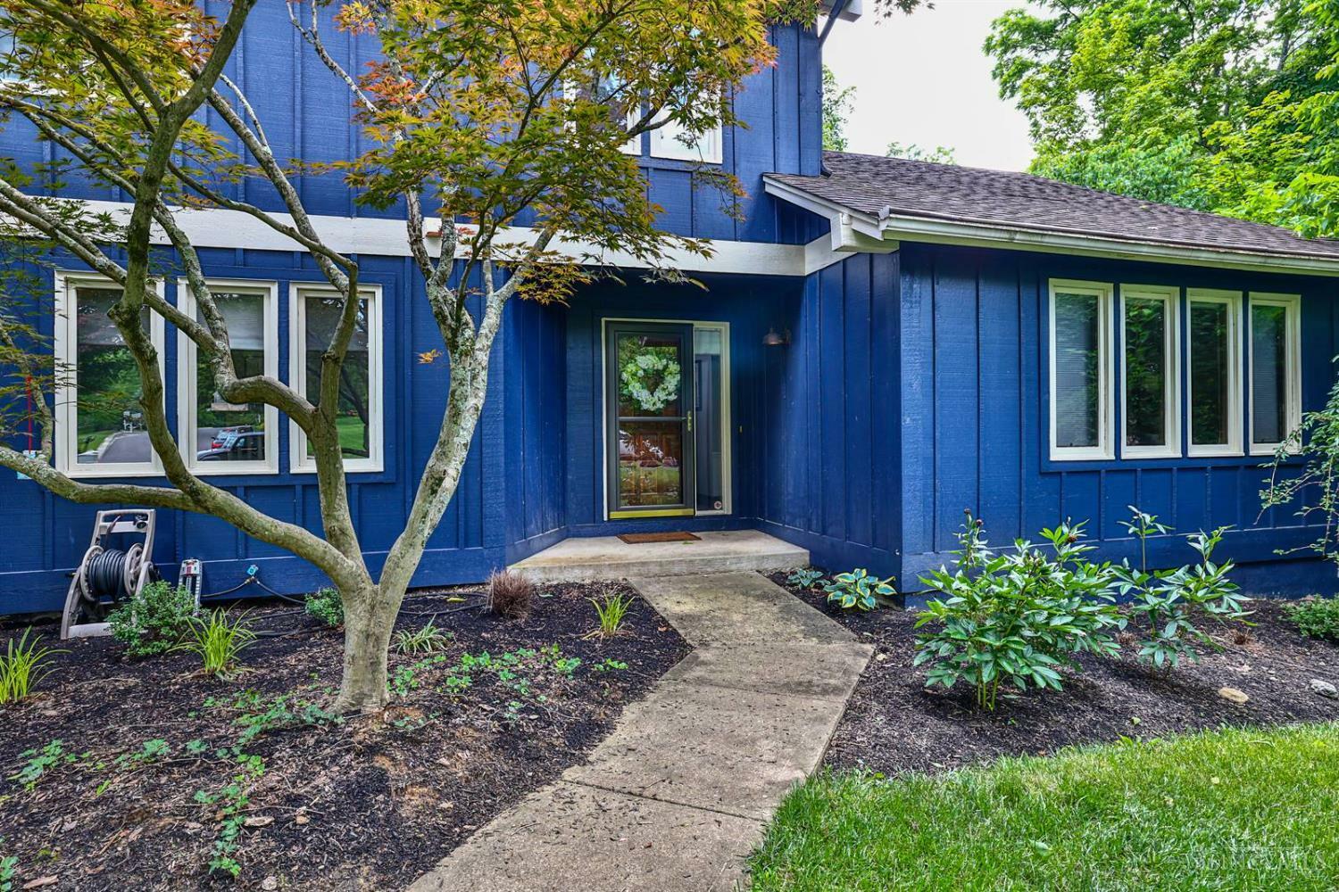 Property Photo: 6236 Hollow Wood Circle OH 45140