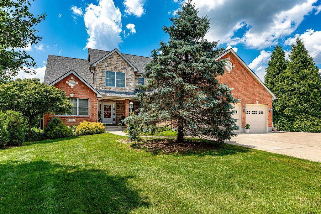 Property Photo: 10525 Edgewood Road OH 45030