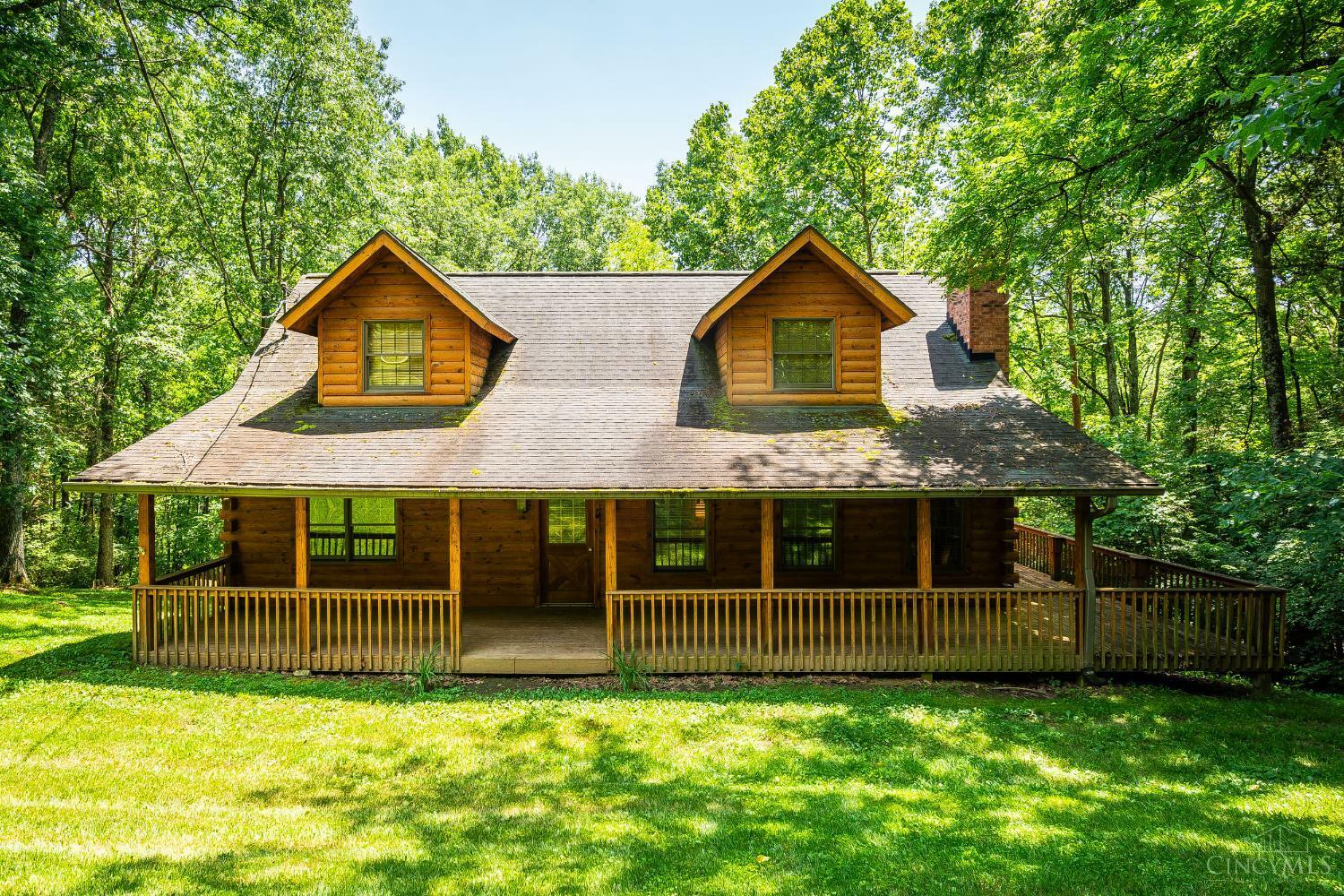 Property Photo:  2914 Pond Run Lane  OH 45157 