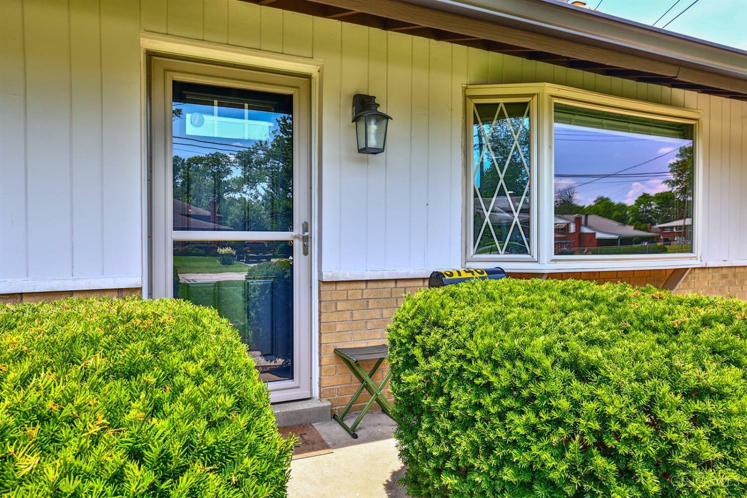 Property Photo:  3748 Lyndon Center Court  OH 45236 