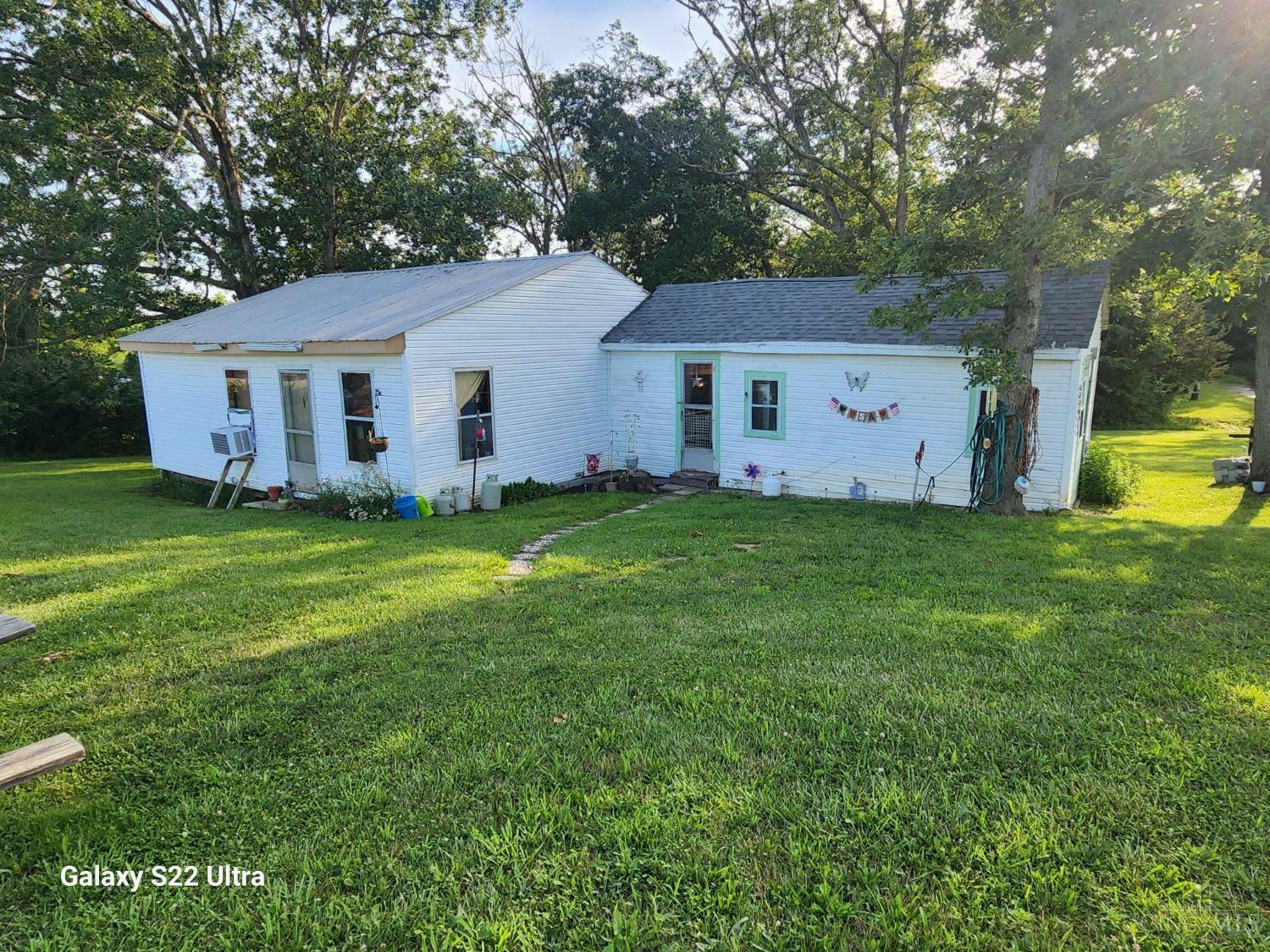 Property Photo:  1705 E Zion Lane  OH 45133 