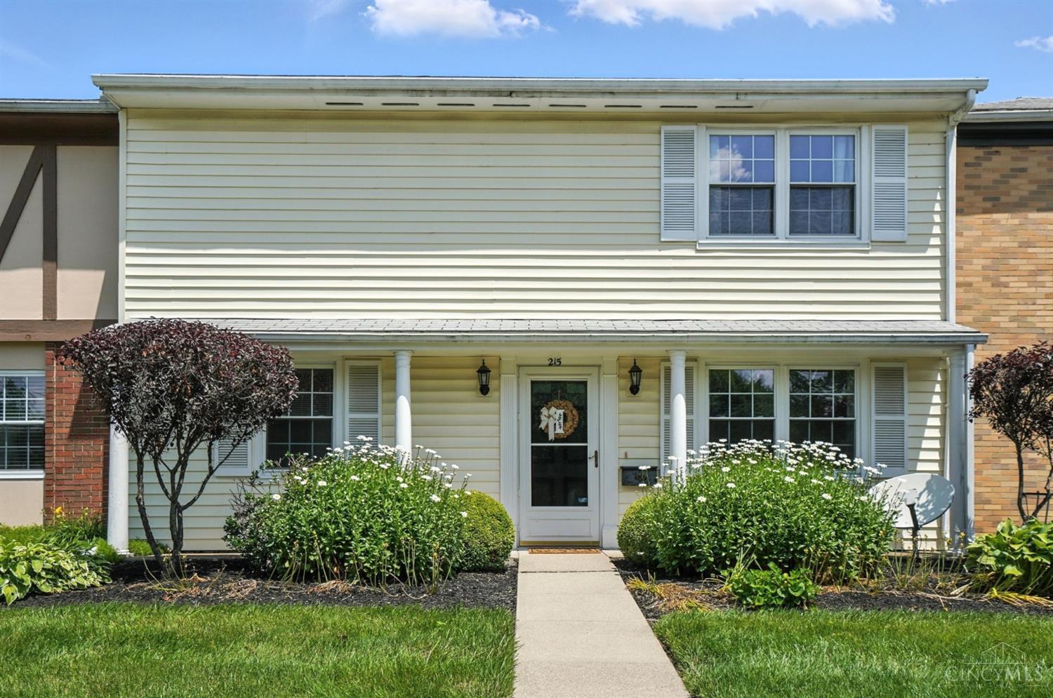 215 Leyland Park Drive  Wilmington OH 45177 photo