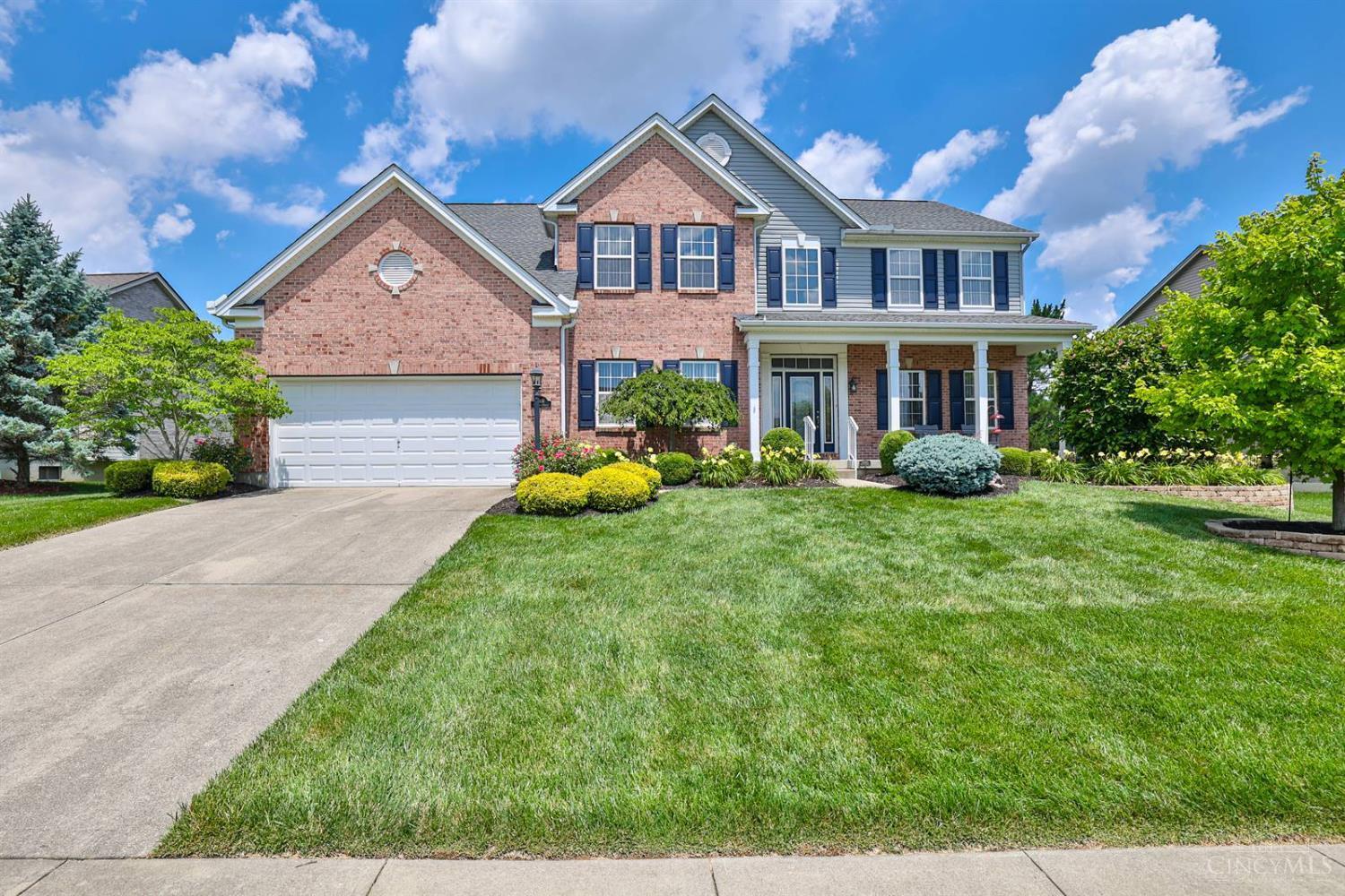 4414 Breakers Point  West Chester OH 45069 photo