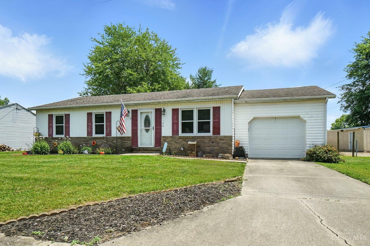 Property Photo: 148 Lee Ann Court OH 45107