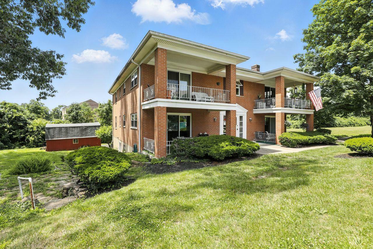 Property Photo: 6063 Woodford Court OH 45213