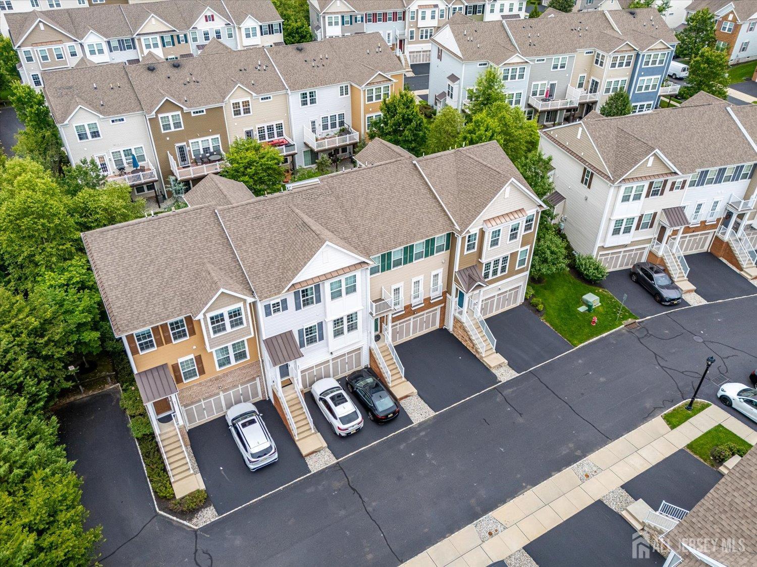 Property Photo: 801 Mia Drive NJ 08904