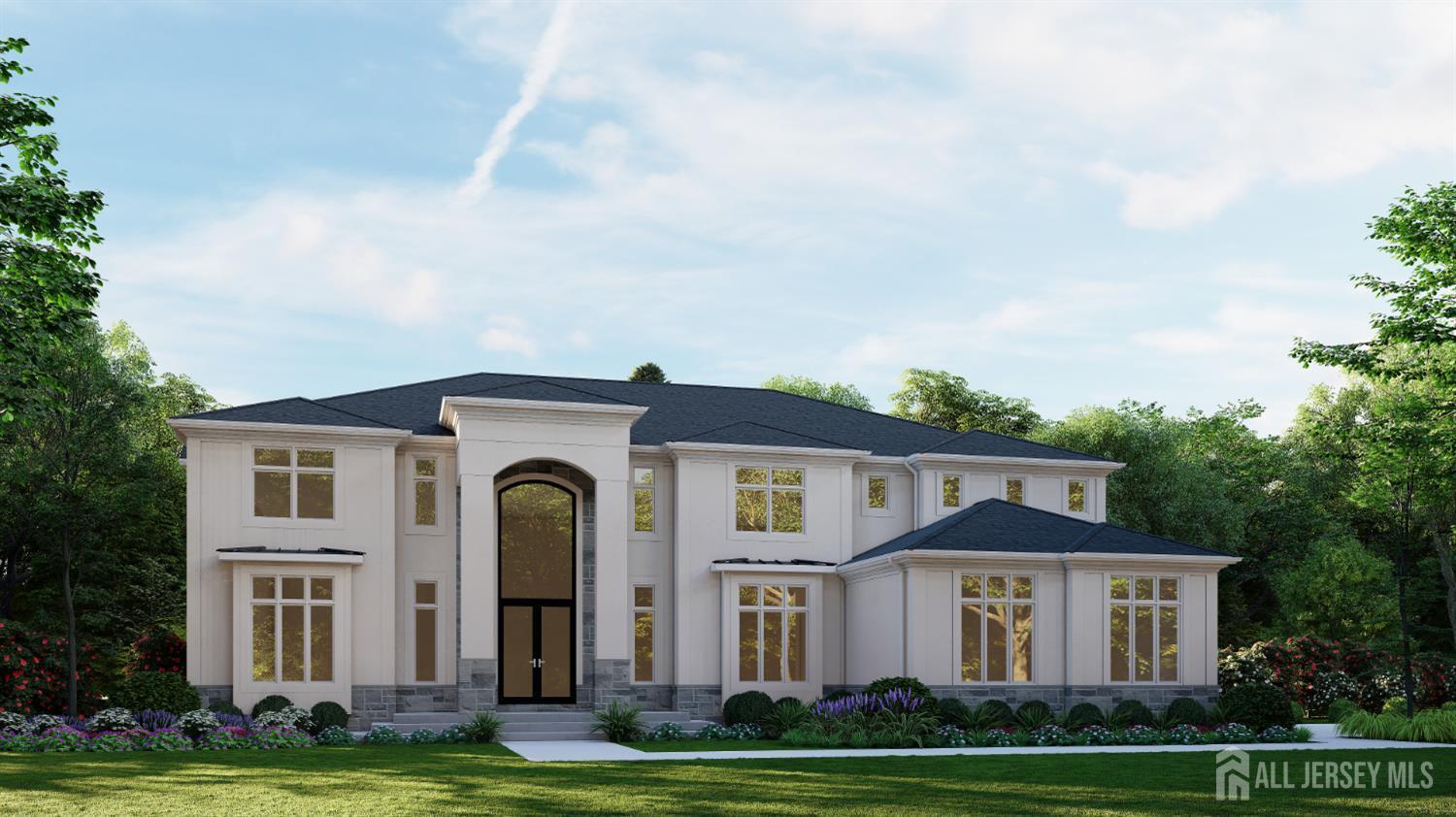 Property Photo:  399 Middlesex Avenue  NJ 07067 