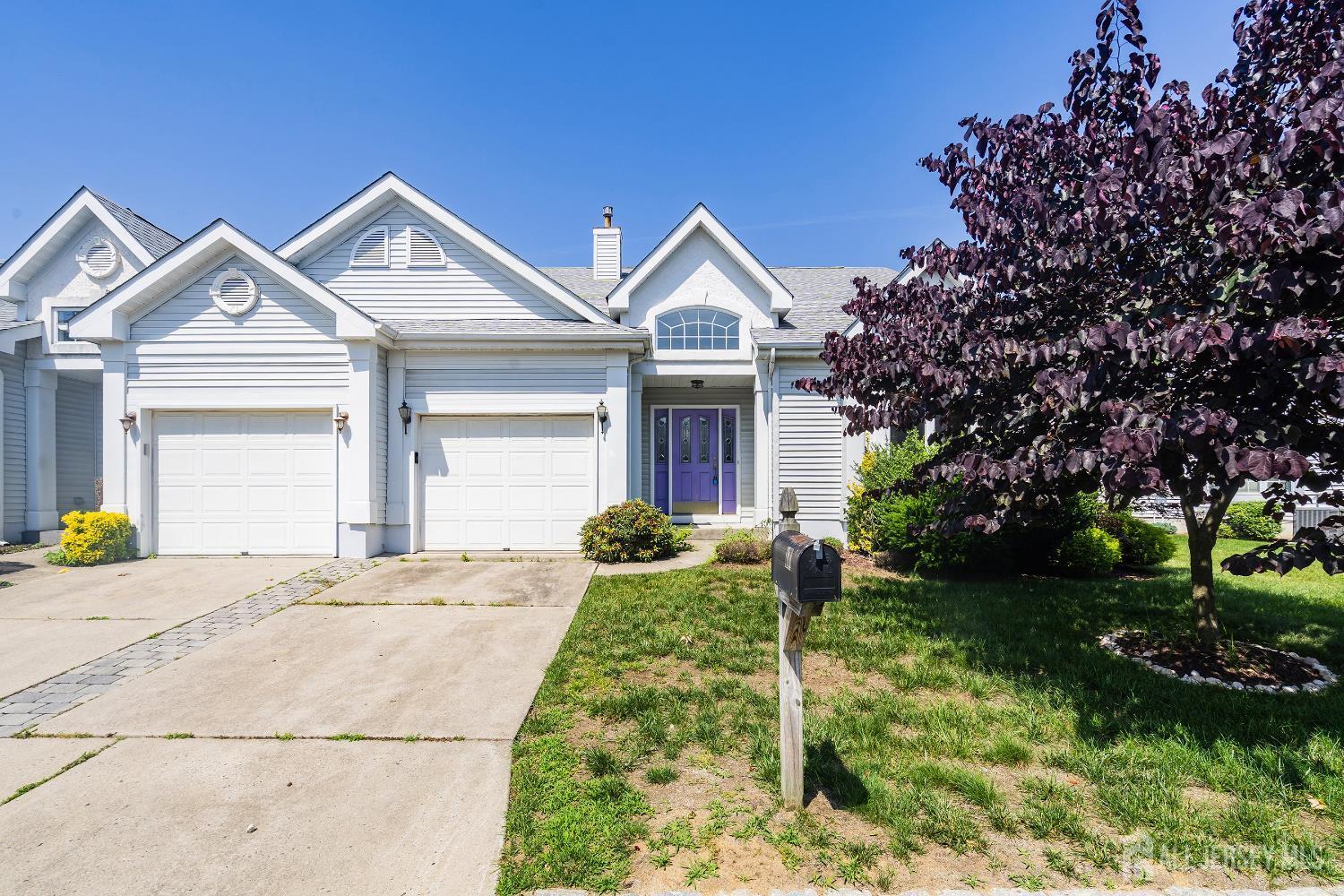 Property Photo: 17 Severn Way NJ 08831