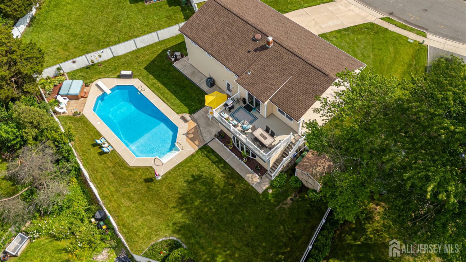 Property Photo: 36 Cori Street NJ 08859