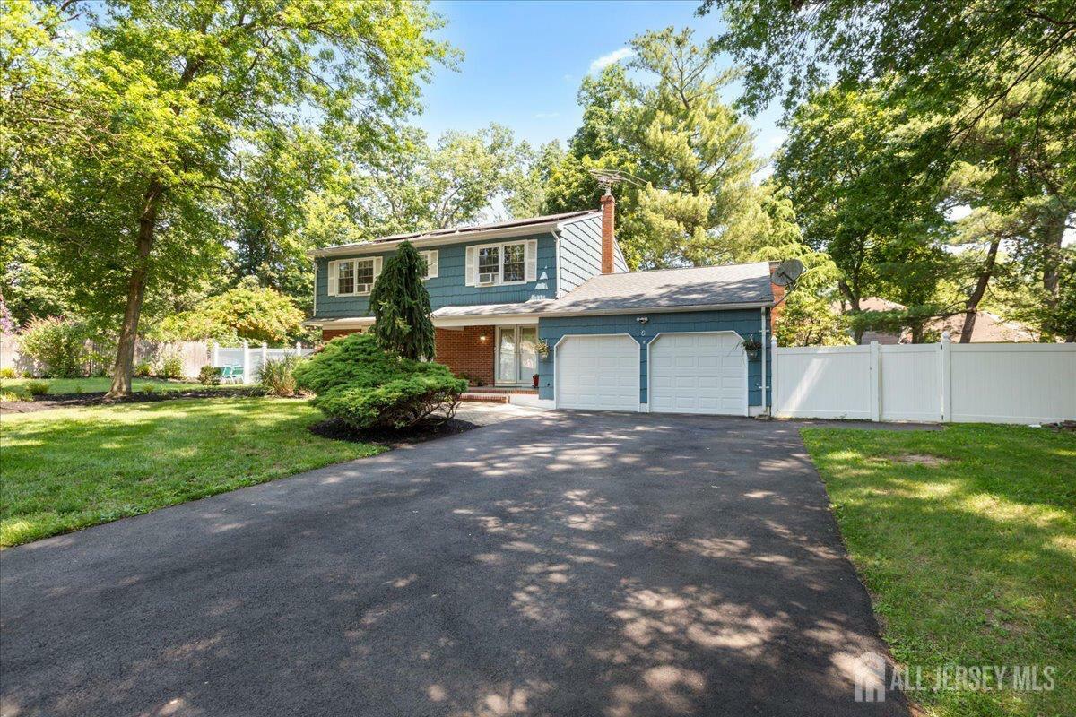 8 Garfield Court  North Brunswick NJ 08902 photo