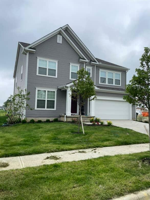 Property Photo:  6354 Rickwood Trail  OH 43228 