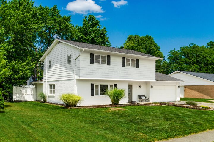 230 Barcelona Avenue  Westerville OH 43081 photo