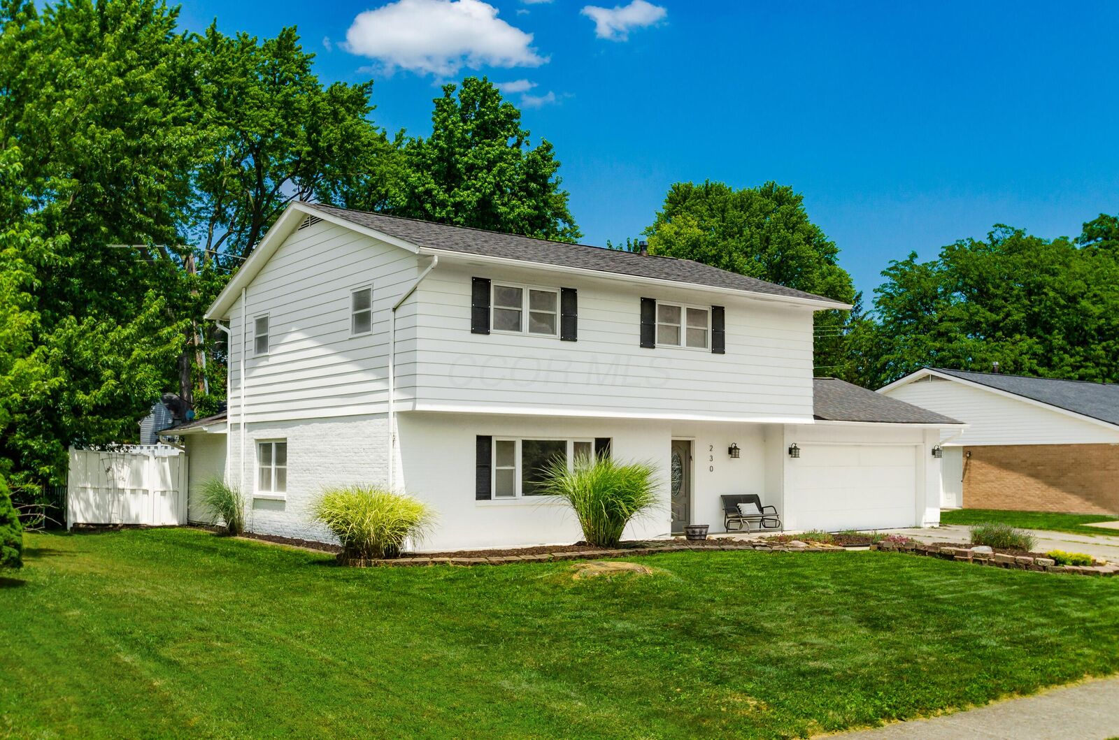 Property Photo: 230 Barcelona Avenue OH 43081