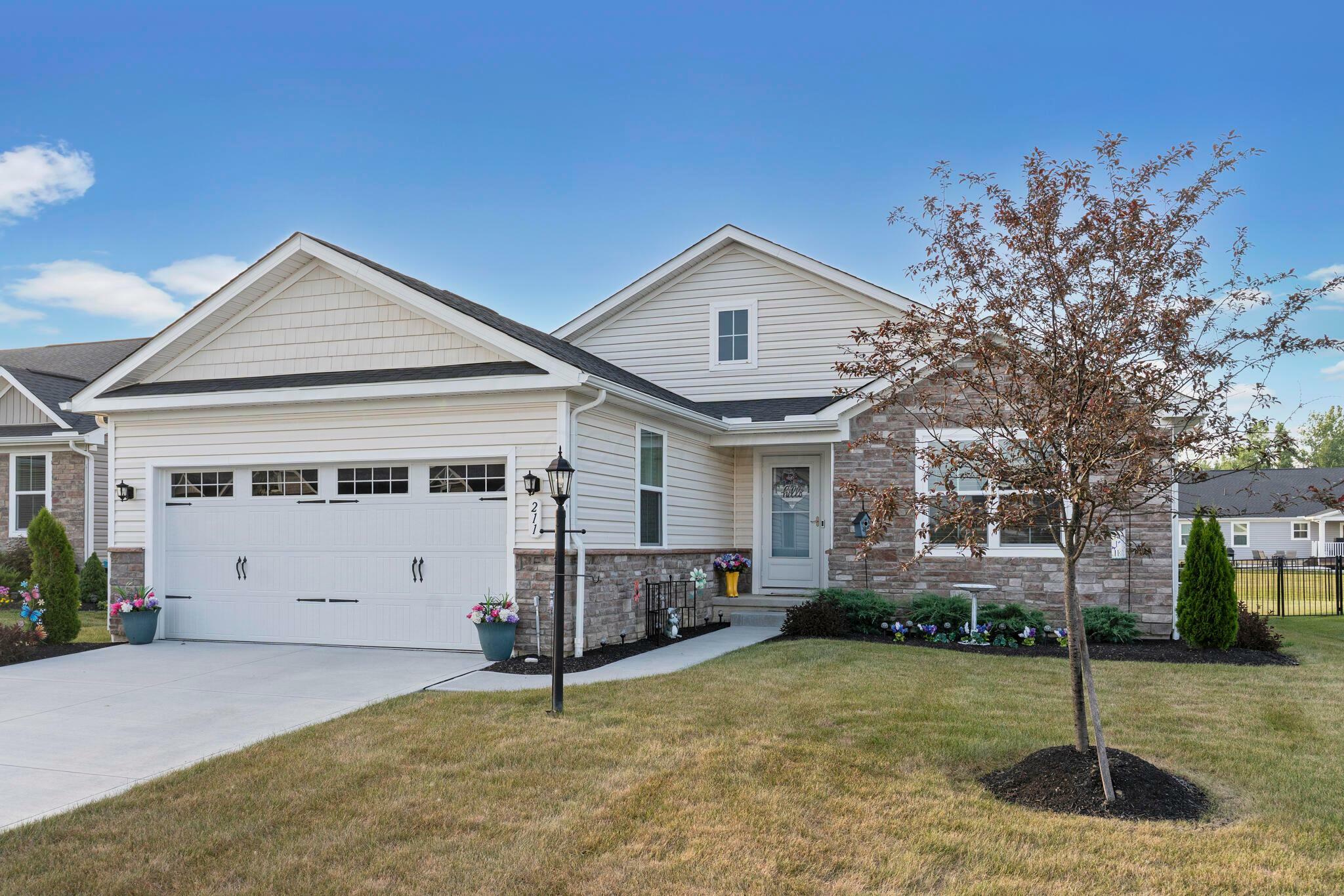 211 Talla S Road  Delaware OH 43015 photo