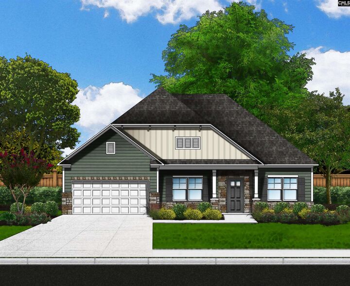 Property Photo:  2079 Allan Crest  SC 29016 