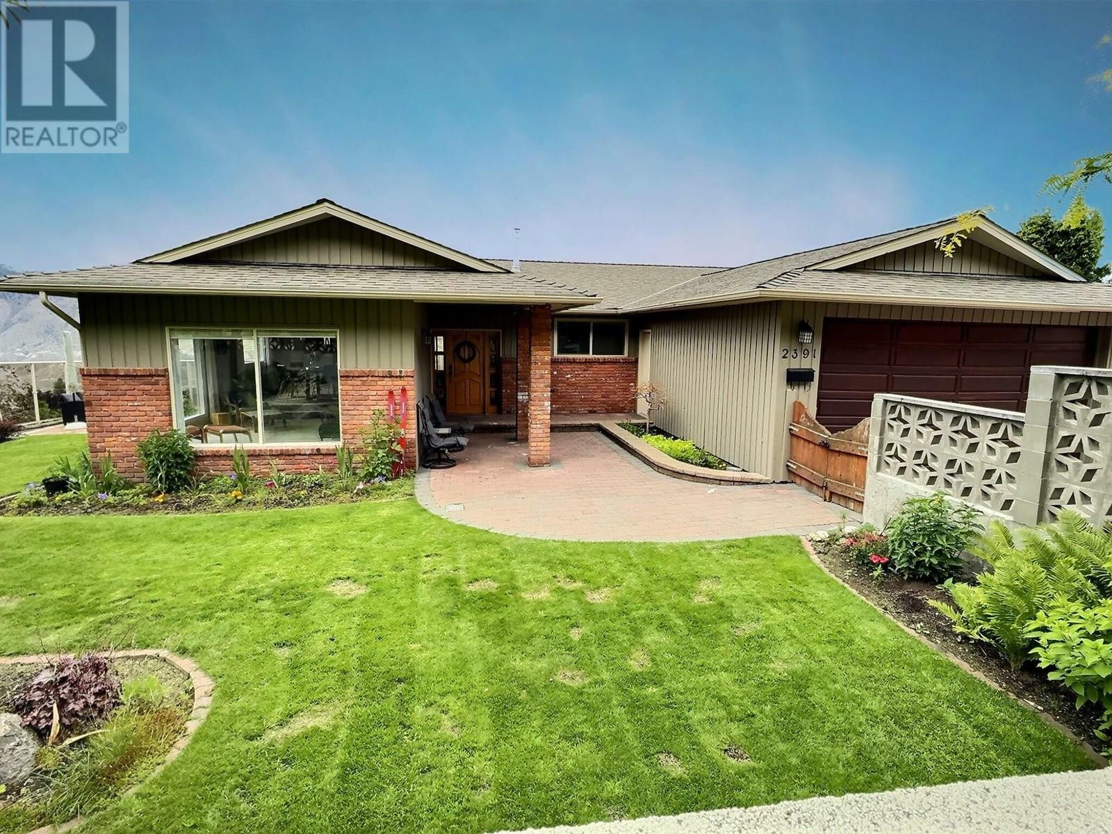 Photo de la propriété: 2391 Skeena Drive BC V2E 1Y2