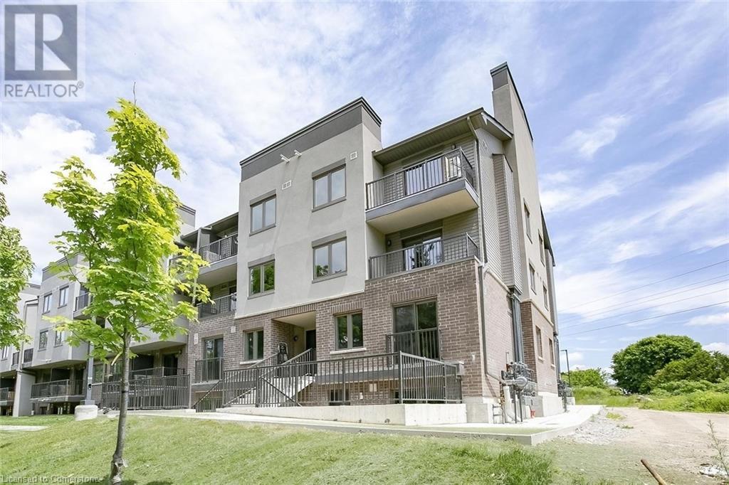 Property Photo: 350 Fisher Mills Road 63 ON N3C 4N5