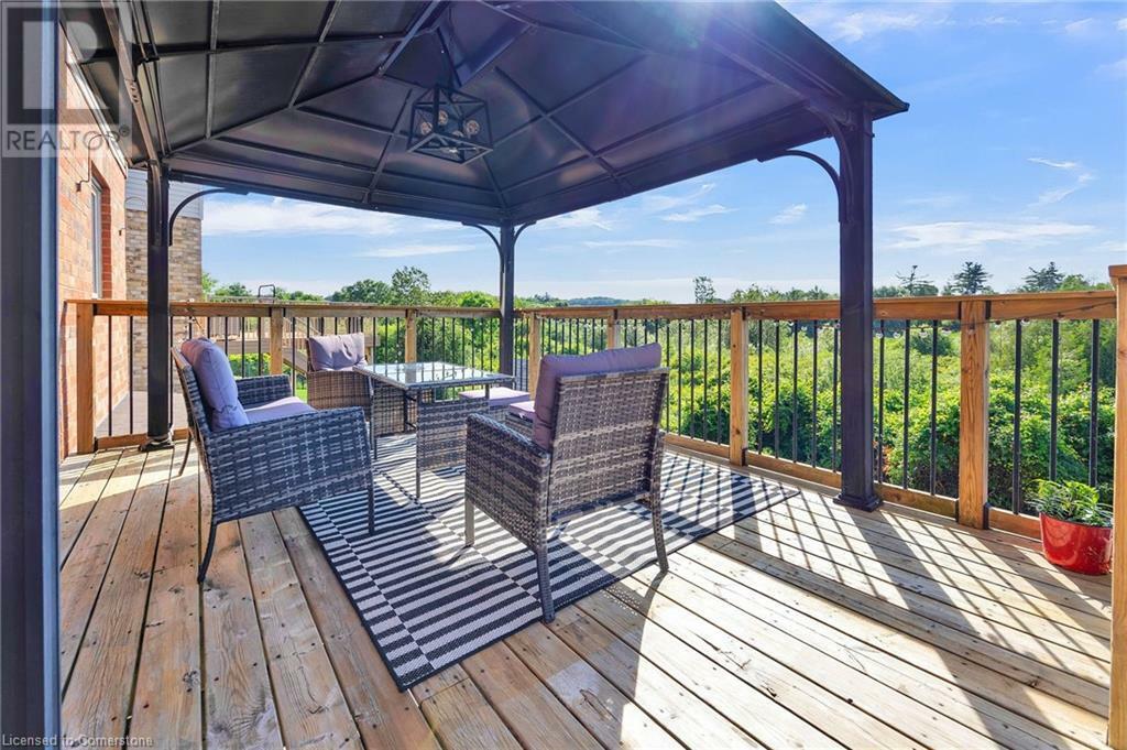 Property Photo: 433 Doon South Drive ON N2P 2T6